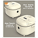 Bear Rice Cooker 3L